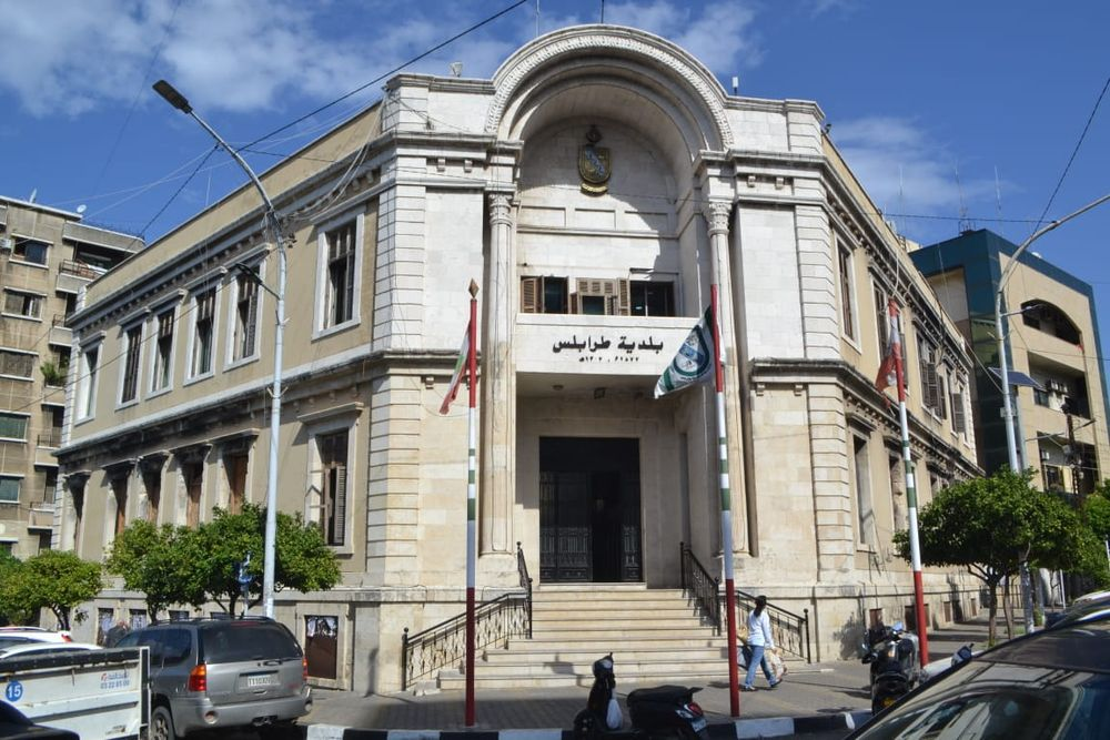 بلدية طرابلس في قبضة السياسيين... "رؤية" بلا رؤية