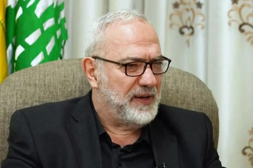 من السلاح إلى إسرائيل وسوريا.. قماطي يكشف موقف الحزب