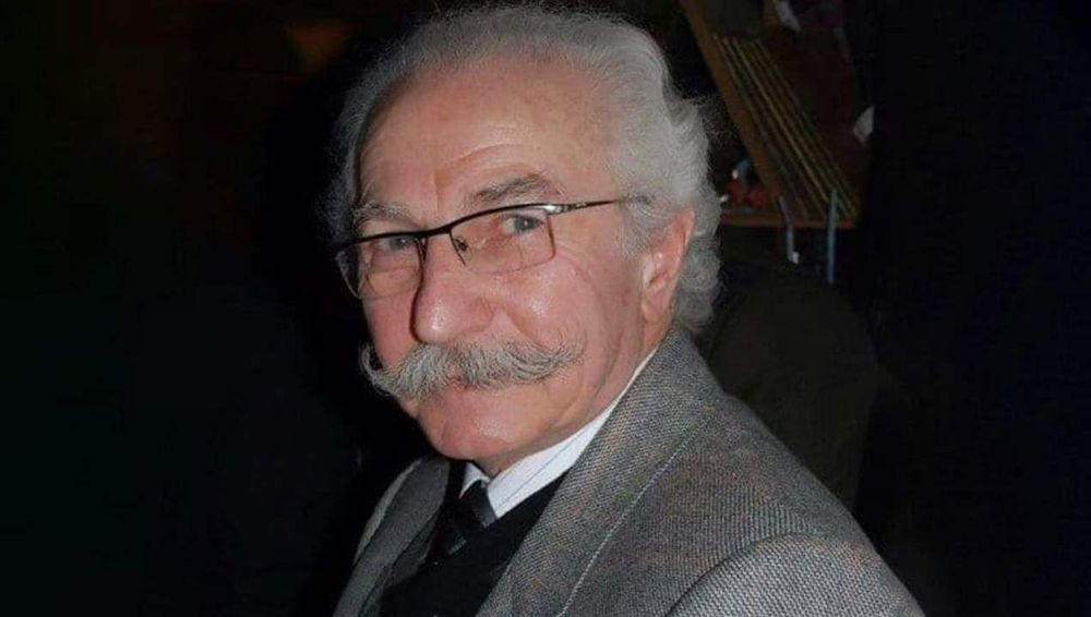 ما حقيقة وفاة حسام تحسين بيك؟ 