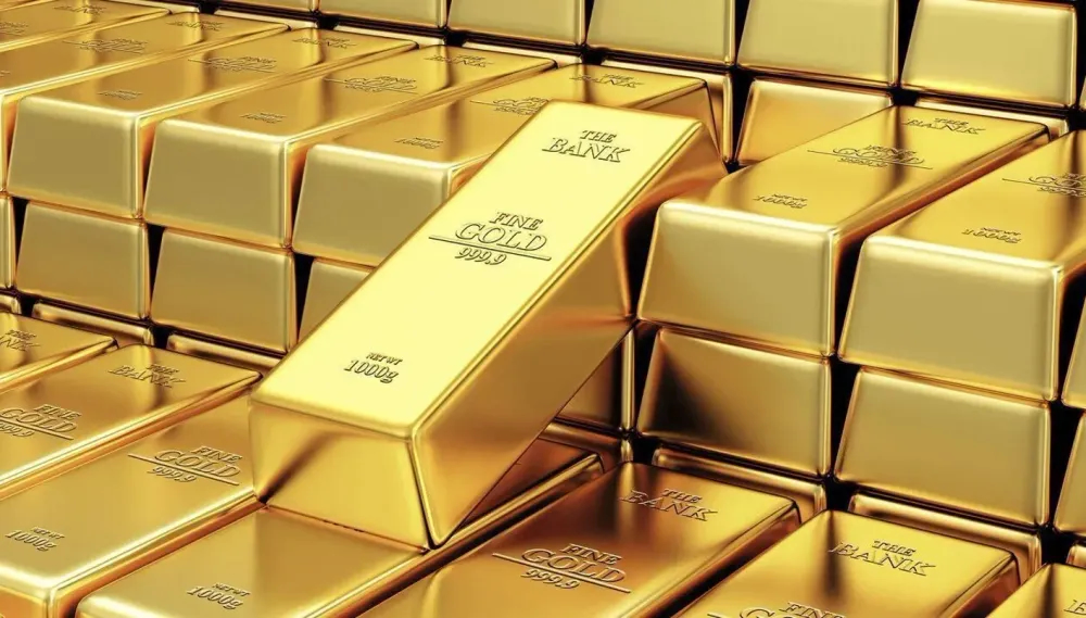 تراجع في أسعار الذهب... فكم بلغ؟
