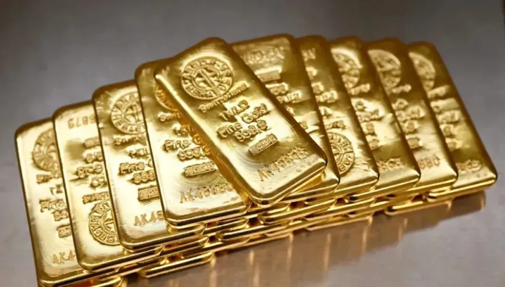 16 أيلول 2026.. هل تغيّر سعر الذهب؟ 