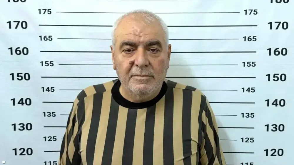 سقط قبل فراره خارج البلاد... ما التهم الموجّهة إلى أحد أبرز عناصر مخابرات الأسد؟