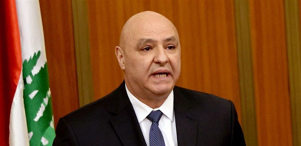 عون: لبنان دفع غاليًا ثمن الحروب... ولا مصلحة في دفع المزيد