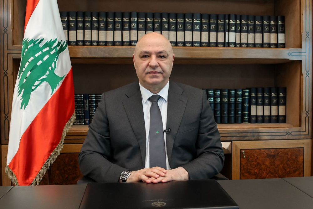 هل تمّت الموافقة على ضرب الجنوب خلال الهدنة؟ الرّئيس عون يوضح