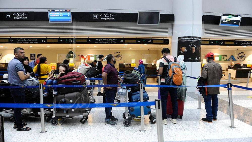 لن تصدّقوا عدد اللّبنانيين الذين هاجروا في عام واحد!