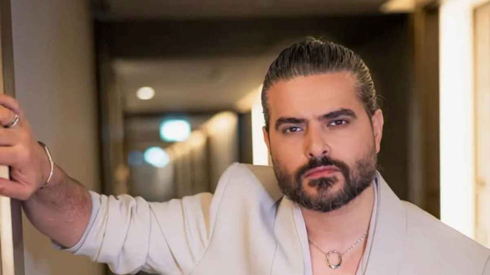 ناصيف زيتون يخرج عن صمته بعد الشائعات.. ماذا قال؟