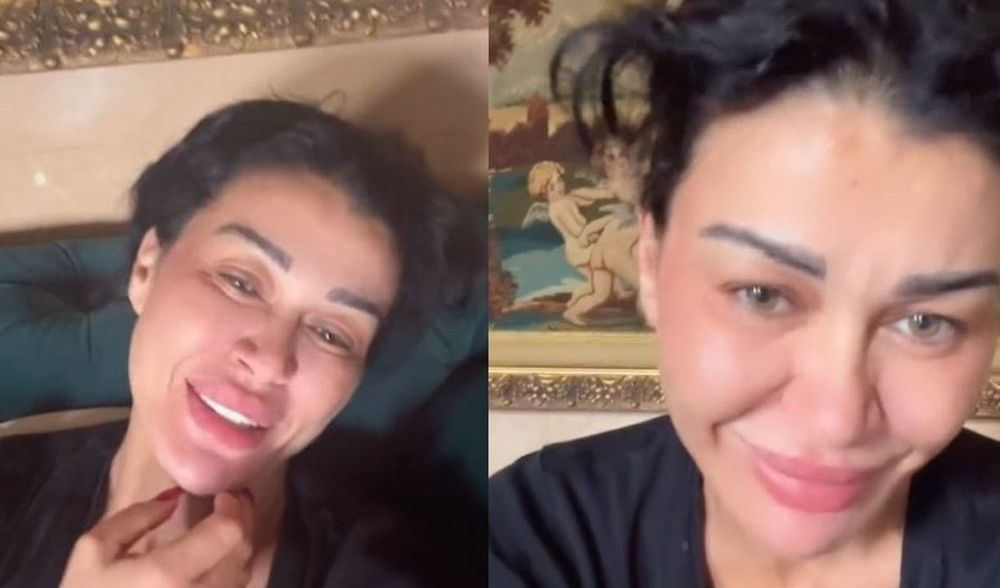بعد فيديو نادين الراسي ورد أفيخاي: بيان تحذيري من وزارة الإعلام، ماذا جاء فيه؟