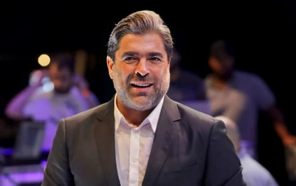 وائل كفوري ينجو من كارثة في الجو… إليكم ما حصل