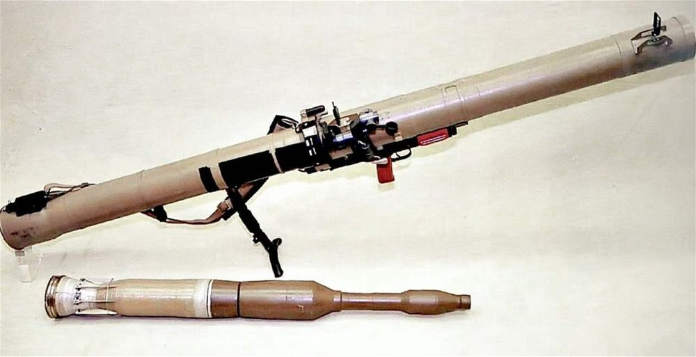 تعرّف على "السلاح الفتّاك" الذي أعلن الحزب استخدامه!