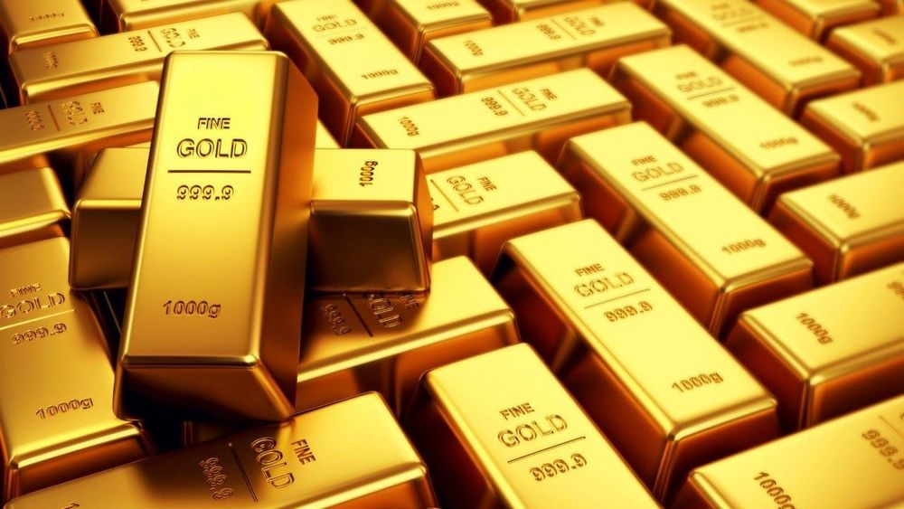 أسعار الذهب تنخفض اليوم.. كم بلغ سعر الأونصة؟