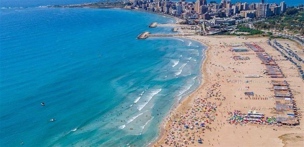 تنبيه عاجل لرواد الشاطئ في لبنان.. احذروا!