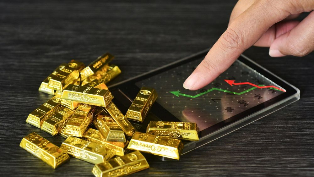 السبت 29 آب.. كم بلغ سعر الذهب؟