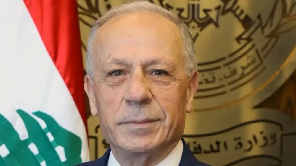 سليم يوقّع على سلفة لتطويع 1500 عسكريّ