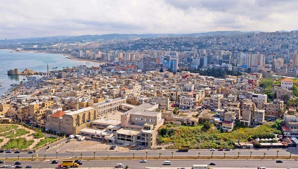 مدينة لبنانيّة تحصد لقبًا عالمياً.. وعون يُهنّئ!