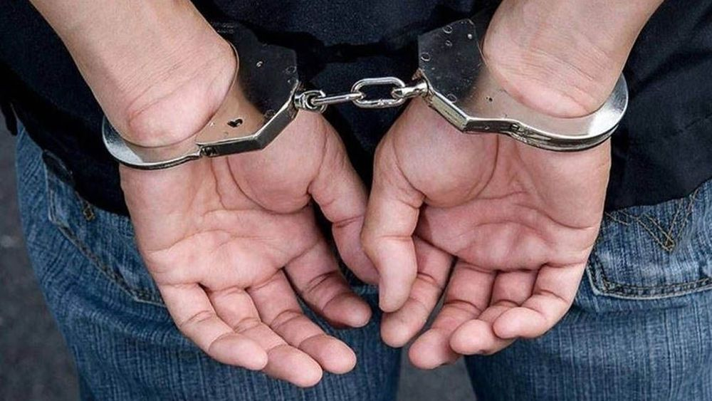 توقيف متورط بأعمال خطف وسرقة في الضاحية الجنوبية