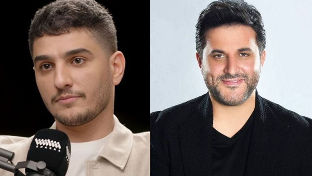 محمد عسّاف ويعاتب ملحم زين: "كنت ناطر منك سؤال واحد!"