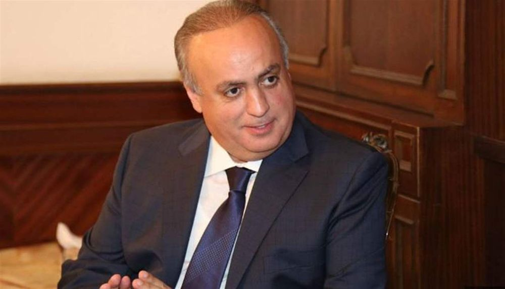 وهّاب: سوريا أيام الأسد كانت ملجأ لكل عربي