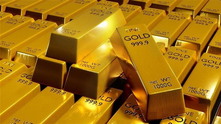 تراجع الذهب ومراقبة التضخّم الأميركي