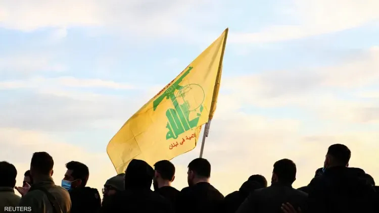 بعد اغتيال قيادي في الجماعة الإسلامية.. هكذا علّق مسؤول في "حزب الله"