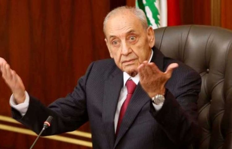 برّي مستاء.. إليكم التفاصيل