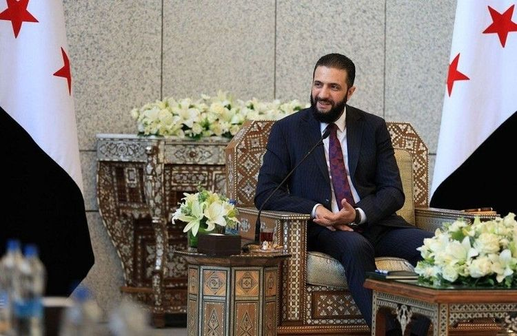 الشرع: تقدّم في المفاوضات مع "إسرائيل"... إليكم البنود الأوليّة