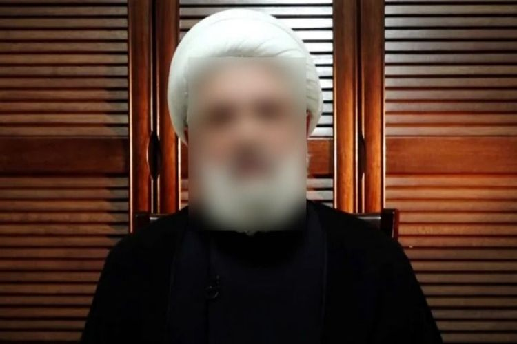 قاسم: نقف مع قطر.. و"اطلعوا من قصّة حصرية السلاح"