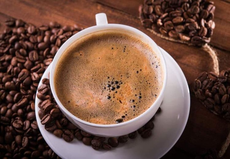 احذروا شرب القهوة بهذه الطريقة