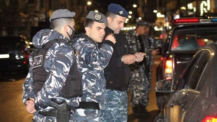 تعميم صورة سيدة تعرضت لحادث دهس في ذوق مصبح