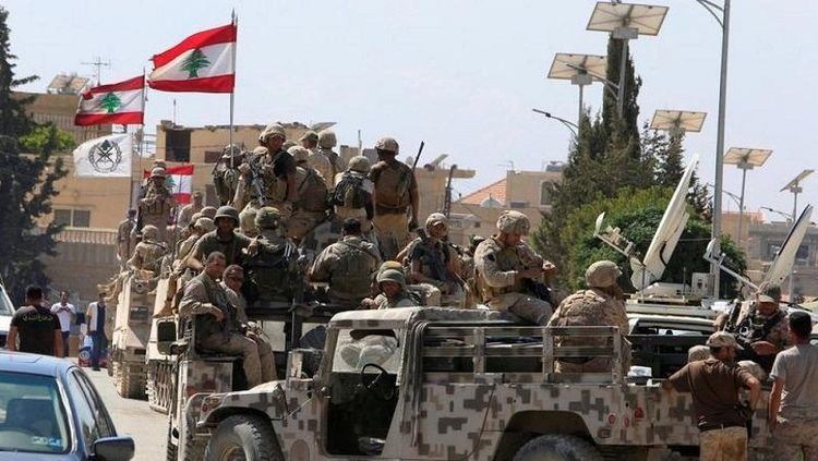 الجيش: تحرير طفلة لبنانية بعد خطفها في الهرمل