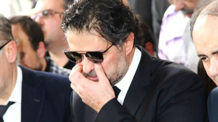 "سوف ينتصر الدّم على السيف".. كيف علّق راغب علامة على يوم الأربعاء الأسود؟