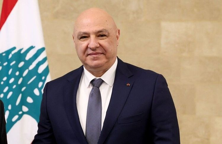 رسالة من عون للبنانييّن بمناسبة عيد العمال
