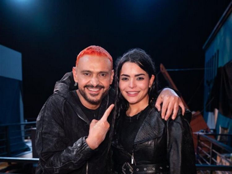 مقدّمة أشعلت الشارع المصري: إليكم كلمات رامز جلال عن أسماء جلال!