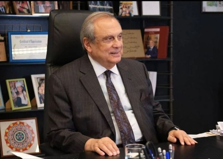عن قروض مصرف الإسكان... هذا ما أعلنه حبيب 