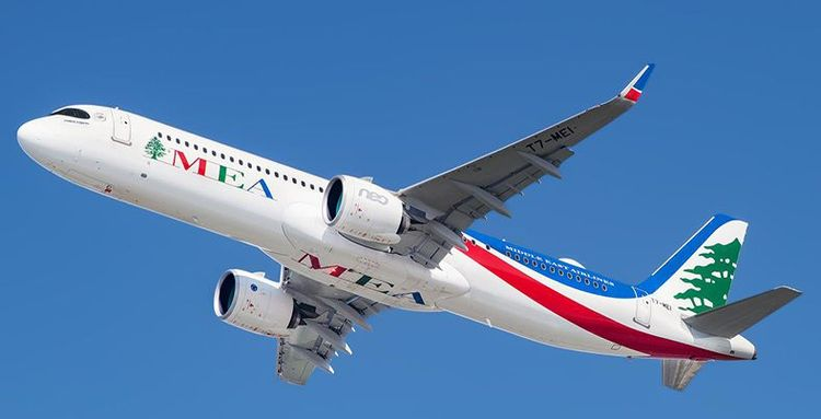 بعد فيديو مطار شارل ديغول.. الميدل ايست توضح