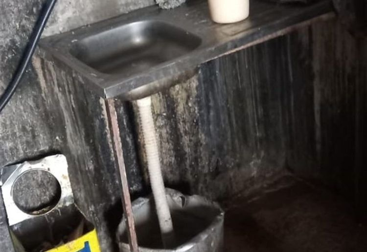 الى سكان الضاحية هذا ما ضبط في معاملكم