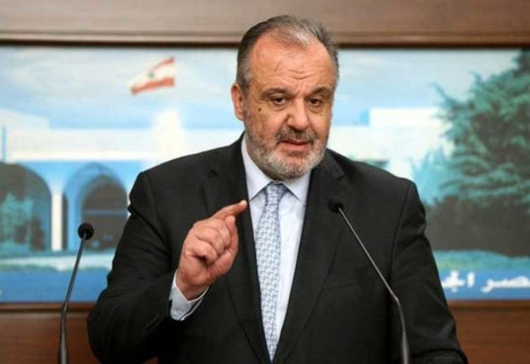 بعد طلب رفع الحصانة عنه… النائب بوشكيان يرد 