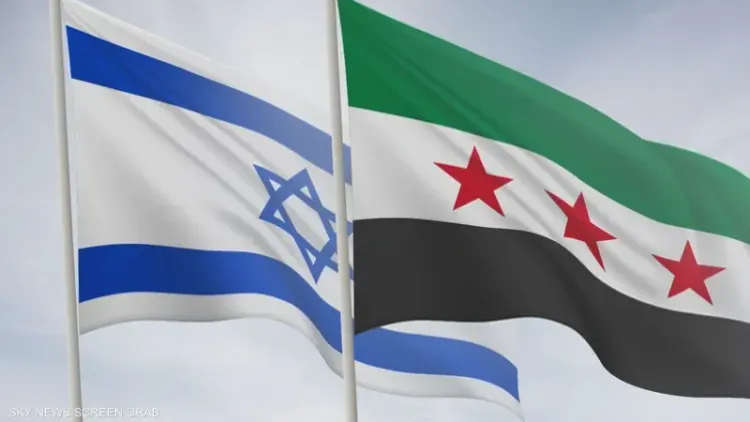 هل تفتح إسرائيل جبهة سوريا قريبًا؟ تحذير يكشف