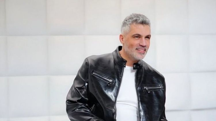 فارس كرم يثير الجدل: فكّرت بقتل والدي… ومستعد لذبح أولادي!