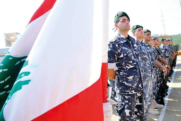 الأمن الدّاخلي: لا تقتربوا من هذا المكان حفاظًا على سلامتكم 