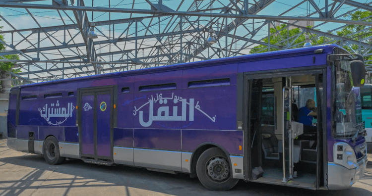 بمواصفات أوروبية حديثة.. بهذه الطريقة يمكنك التنقل في لبنان!