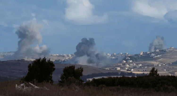 من المتقدّم بريًّا في جنوب لبنان؟ حقائق وأرقام!