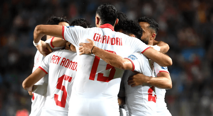 ثالث دولة عربيّة تحجز مكانها في مونديال 2026!