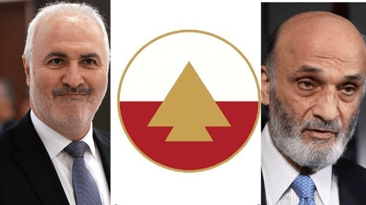 هل من عتب على سمير جعجع؟ وكلام جان عزيز يفجّر الخلاف... إليكم موقف "الأحرار"!