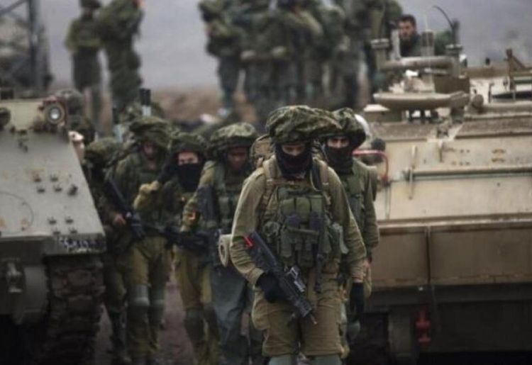 راية حمراء في تل أبيب… رسالة صادمة من الجيش الإسرائيلي: نحن في مأزق خطير