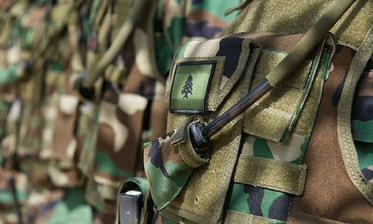 بعد انتشار فيديو لمسلّحين.. الجيش يُلقي القبض على اثنين! 