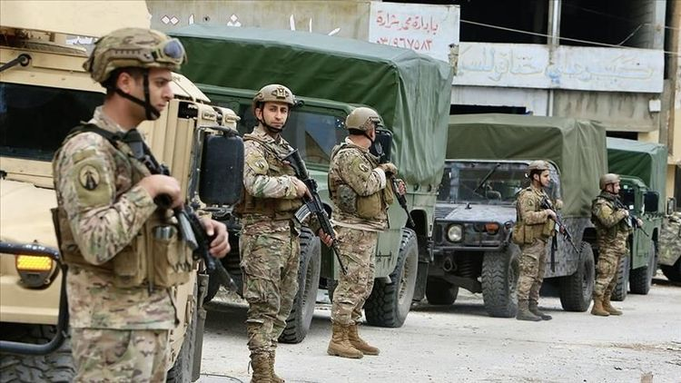 ضبط "حشيشة وكبتاغون" قبل تهريبها إلى سوريا!