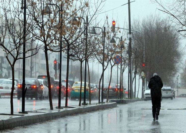 مفاجآت في طقس الأيام المقبلة.. ما الذي ينتظرنا؟