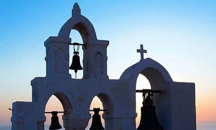 صدمة عند باب كنيسة في كسروان.. ماذا وُجد؟