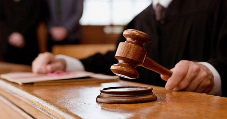دعوى قضائية ضدّ نائب بتهمة الإفتراء والتشهير