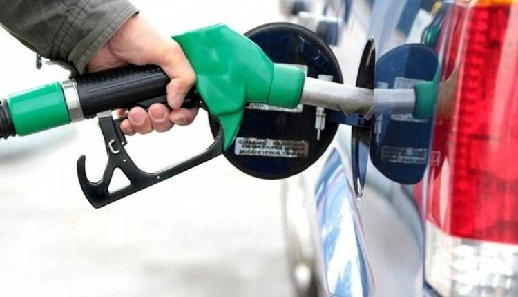 ارتفاع في سعر صفيحة البنزين 